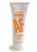 Numb AF Anal Numbing Cream VBT611
